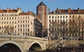 Radisson Blu Hotel, Lyon